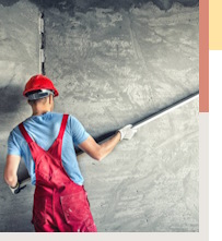 Услуги Отделка в Солнечногорске под ключ