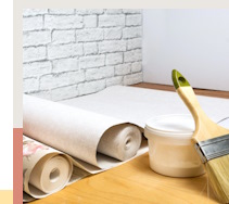 Услуги Отделка в Солнечногорске под ключ