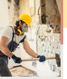 Услуги Отделка в Солнечногорске под ключ